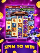 Jackpot Magic Slots™ &amp; Casino Image