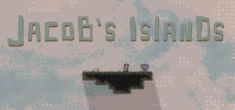 Games like Jacob's Islands