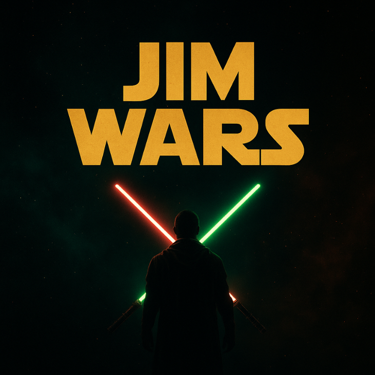 Games like JIM WARS