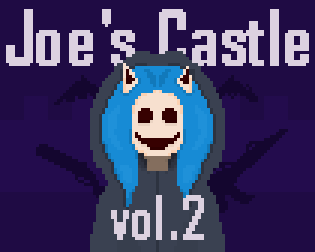 Games like Joe's Castle vol.2