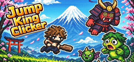 Games like Jump King Clicker