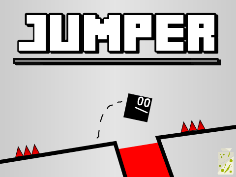 Games like JUMPER