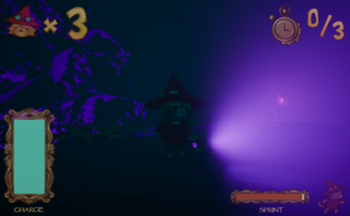Kairo screenshot