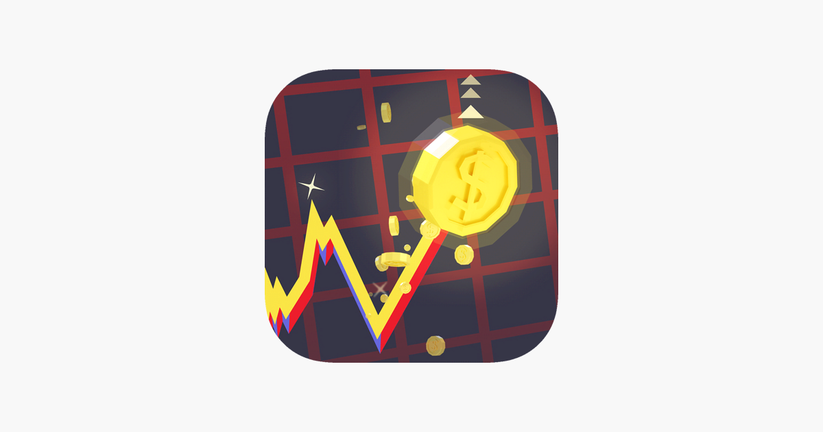 Games like Keep Trading