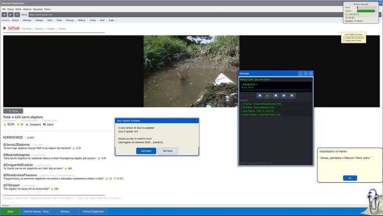KSEF ❤️ screenshot