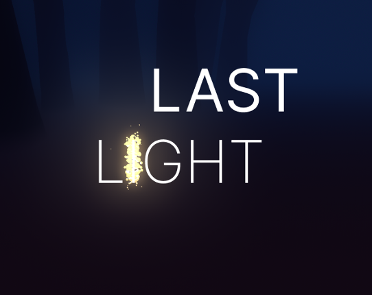 Last Light Game Cover