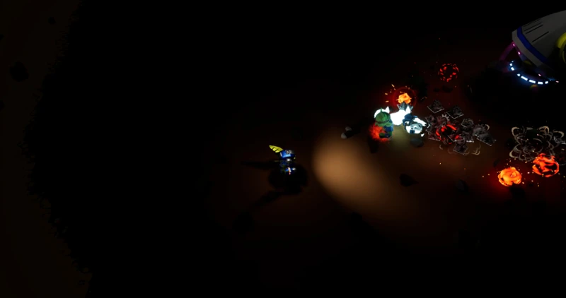 LED Bringer Image