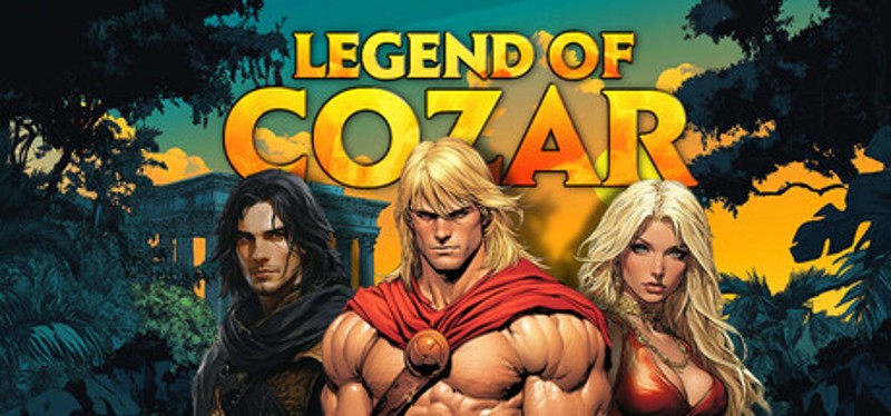Legend of Cozar Image