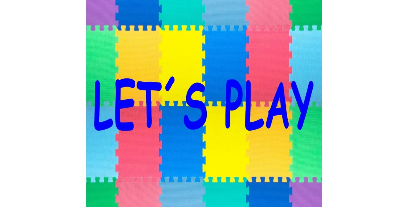 Games like Let´s play