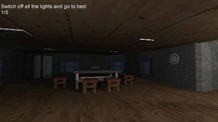 Lights Off! screenshot