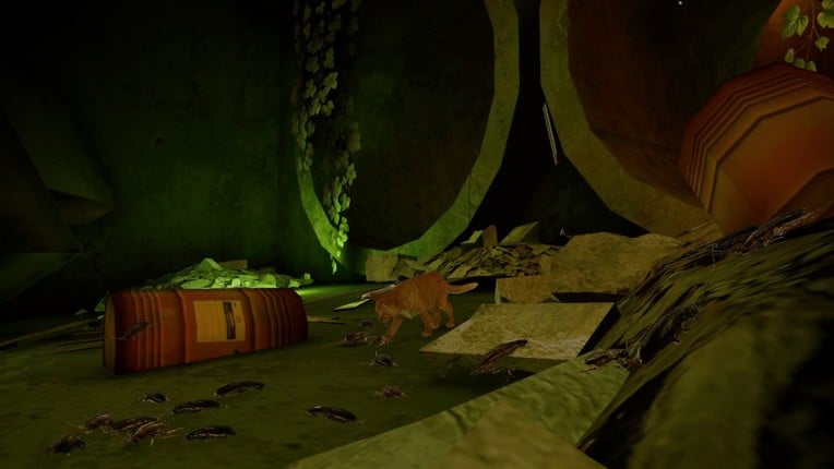 Little Strays 2 screenshot