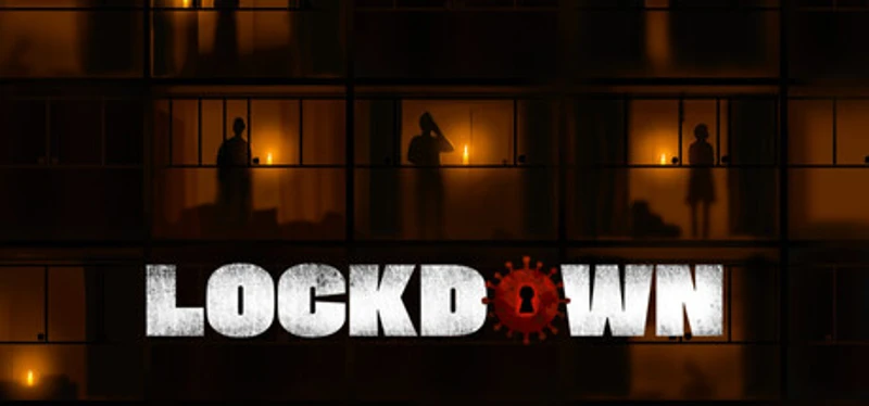LOCKDOWN Image