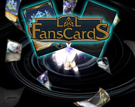 LoL Fans Cards Image