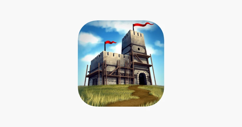 Lords & Knights - Mobile Kings Image