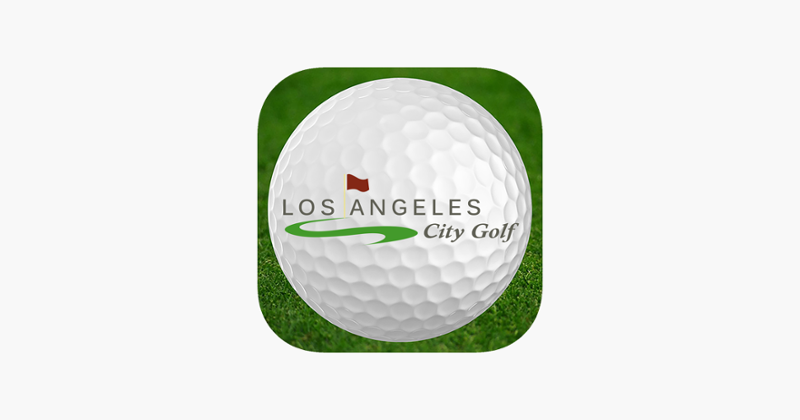 Los Angeles City Golf Image