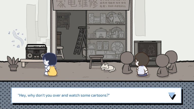 LoveChoice screenshot