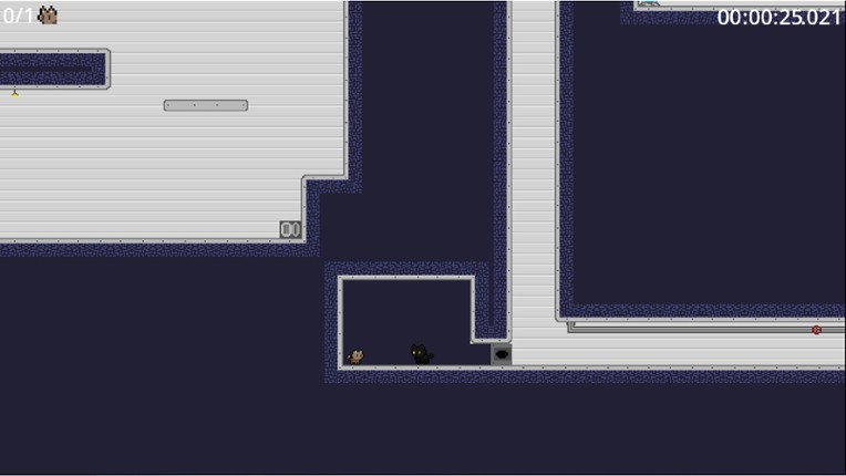 Lucifer's Grand Adventure screenshot