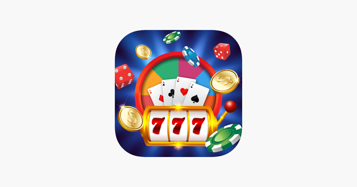 Games like Lucky Scratch: Spin The Wheel