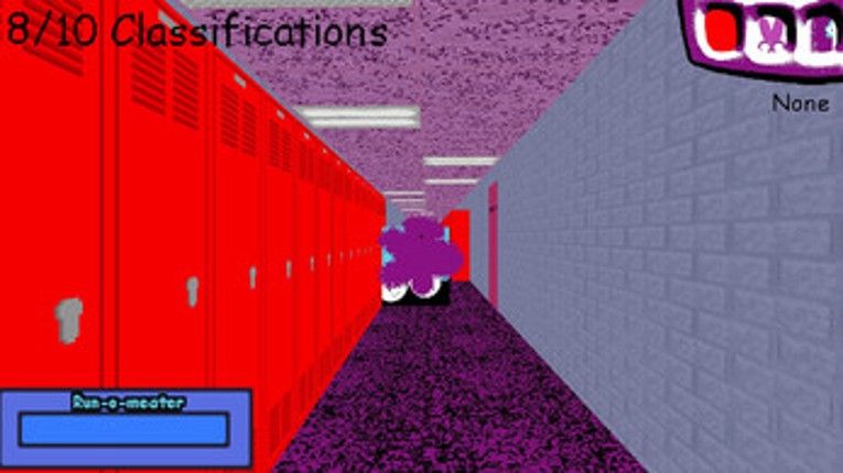 Luppa's Basics screenshot