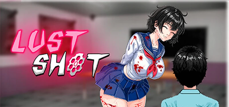 Lust Shot Image