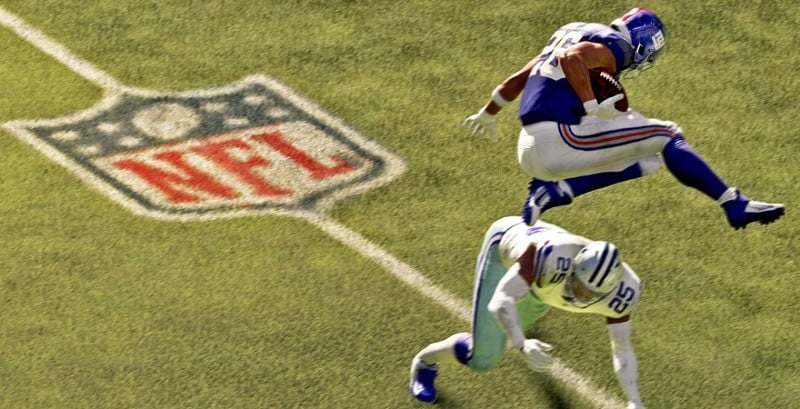 Madden NFL 21 screenshot