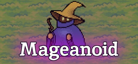 Games like Mageanoid