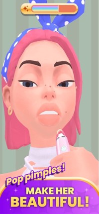 Make Me Beautiful! screenshot