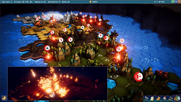 Make the Empire Great Again screenshot