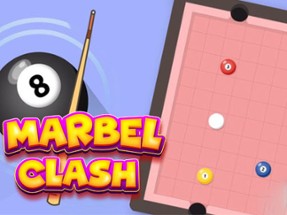 Marbel Clash Image