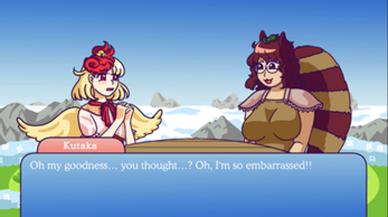 Match-Making Rhapsody Image