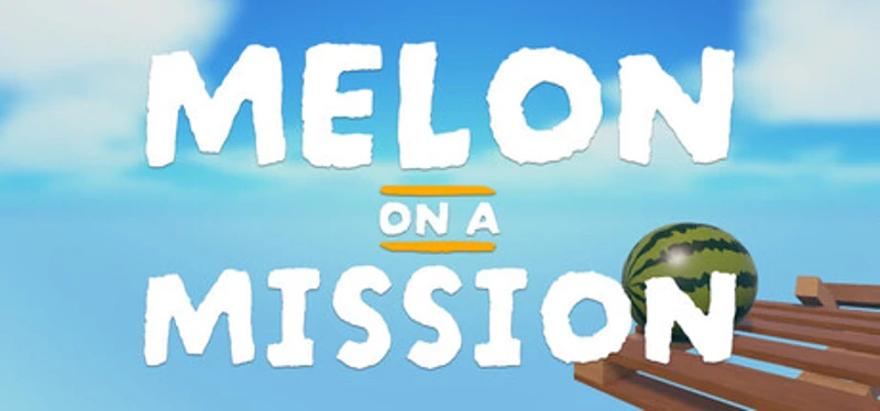 Melon on a Mission Image