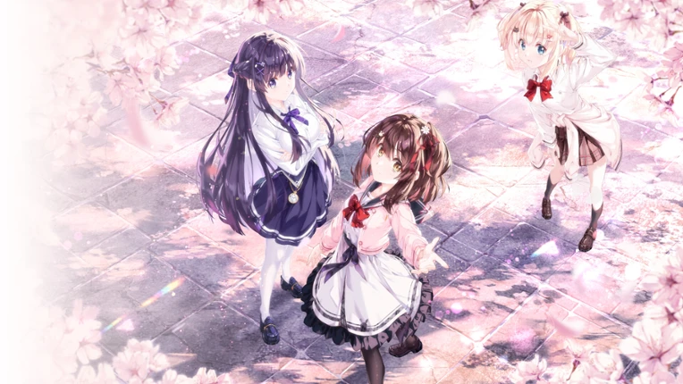 Mementos of the Unwritten Spring Image