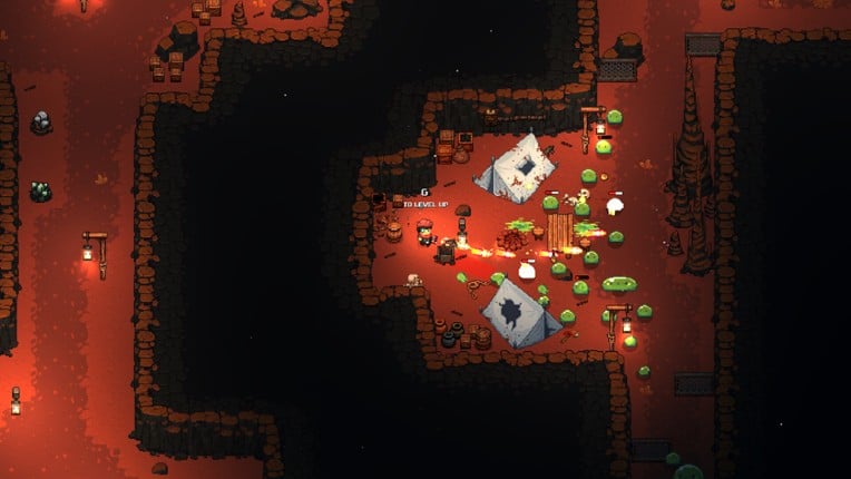 MineGeon: Renegades screenshot