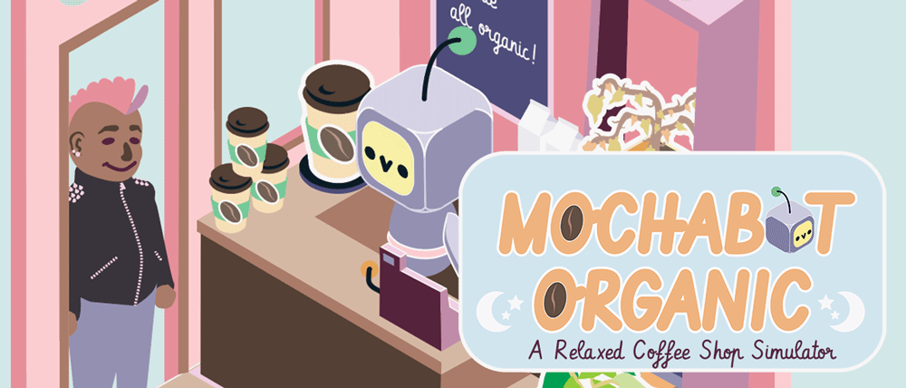 Games like Mochabot Organic
