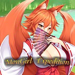 Games like MonGirl Expedition