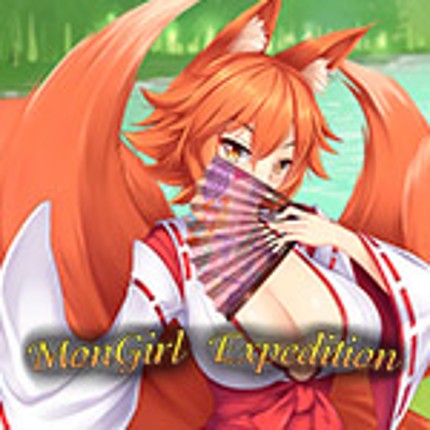 MonGirl Expedition Image