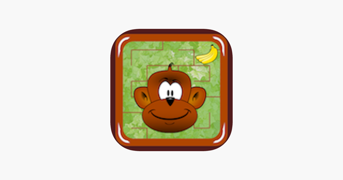 Games like Monkey Jungle Maze