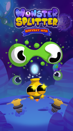 Monster Splitter Image
