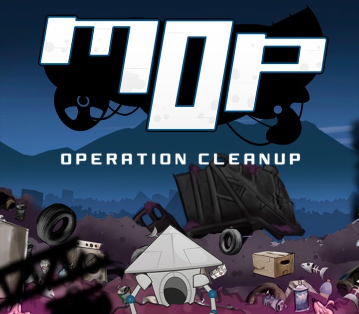 Games like MOP Operation Cleanup