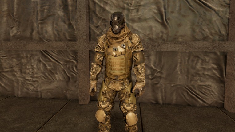 Morphing Bullets screenshot