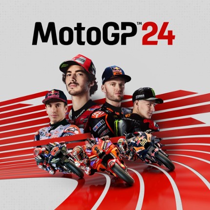 MotoGP24 Image