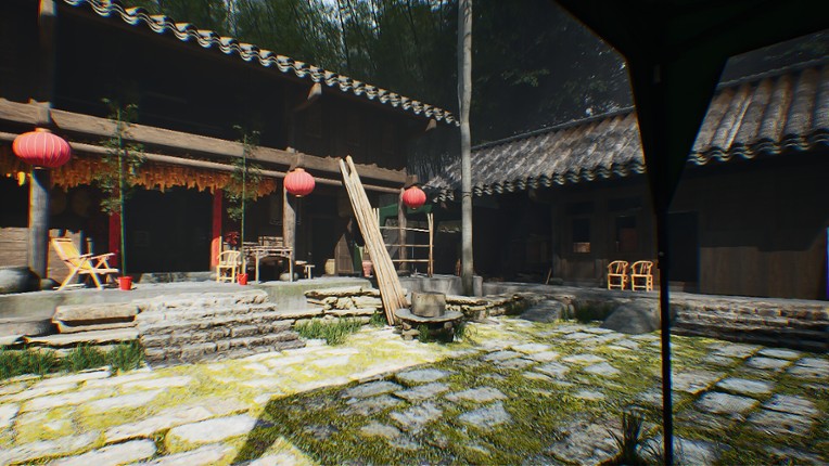 Mountain Eye screenshot