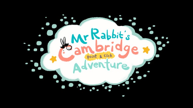 Mr Rabbit's Cambridge Point and Click Adventure screenshot