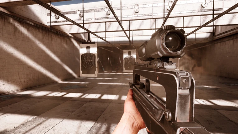 MYTHHUNT screenshot