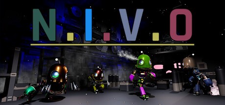 Games like N.I.V.O