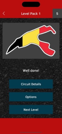 Name the Racing Circuit Image