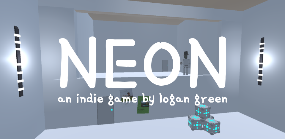 Games like NEON