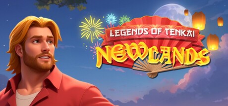 Games like New Lands 4: Legends of Tenkai