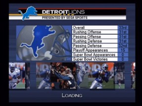 NFL 2K3 Image