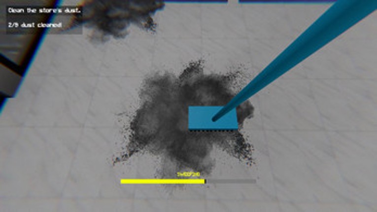 NIGHT DUTY screenshot